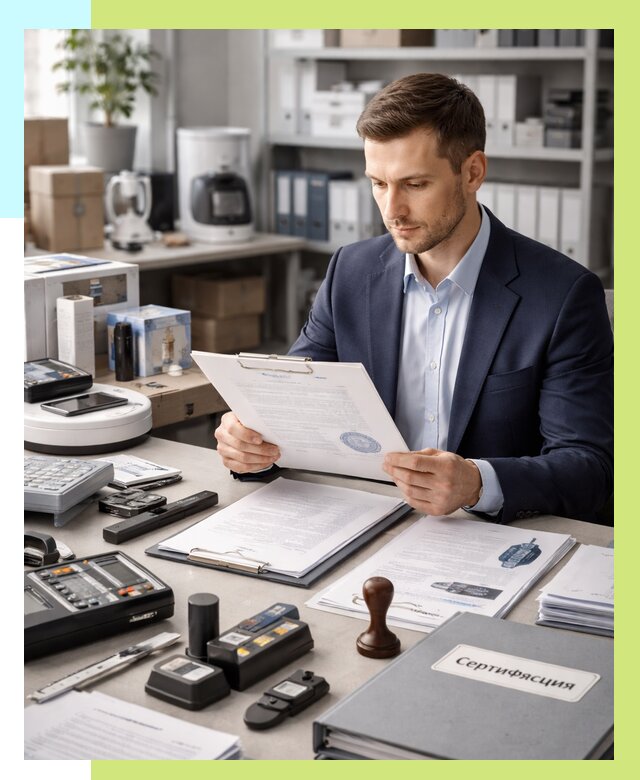 Сертификация продукции в Владикавказе от 46386 р. | Орган Алешин-Вкз