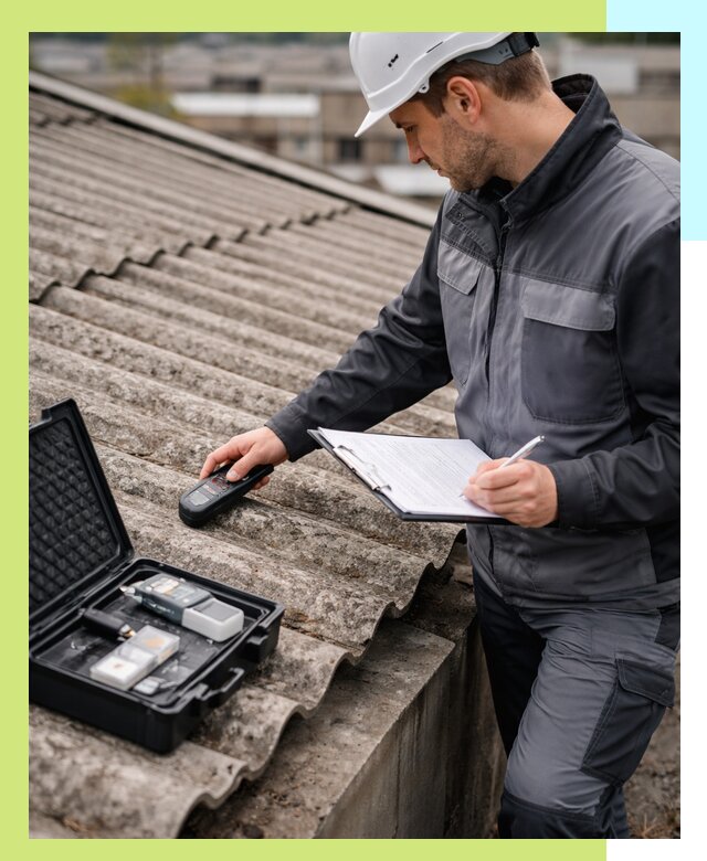 Сертификация шифера и техническая документация в Владикавказе