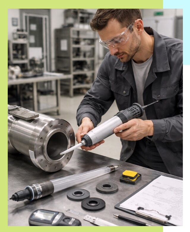 Сертификация герметиков и получение деклараций в Владикавказе