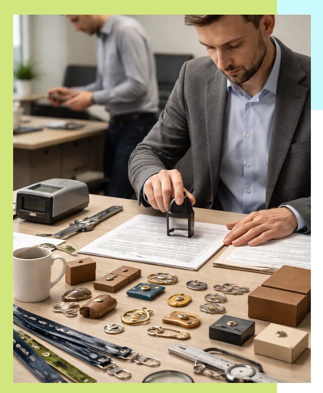 Сертификация сувениров и сувенирной продукции в Владикавказе