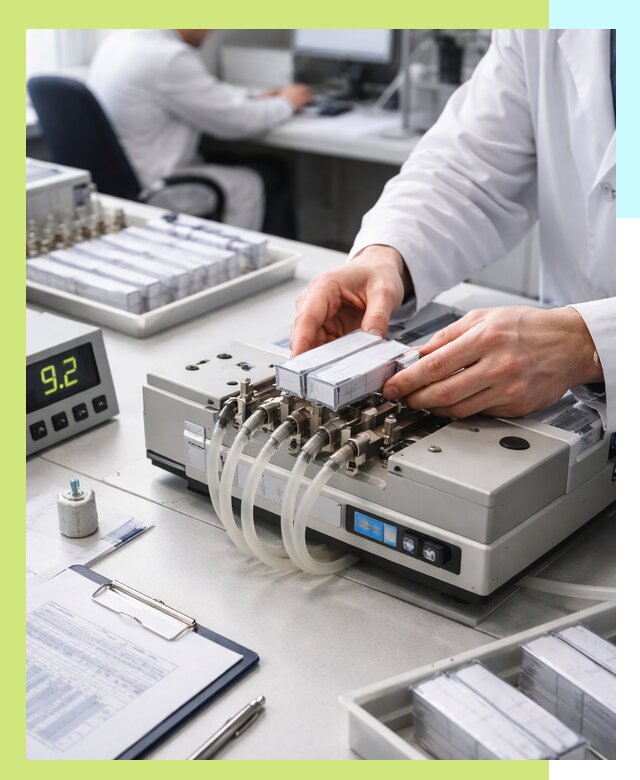 Сертификация сигарет и табачной продукции в Владикавказе