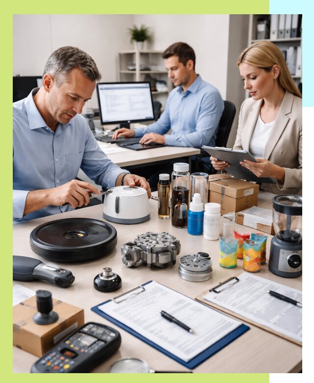 Сертификация товаров в Владикавказе — быстро, официально