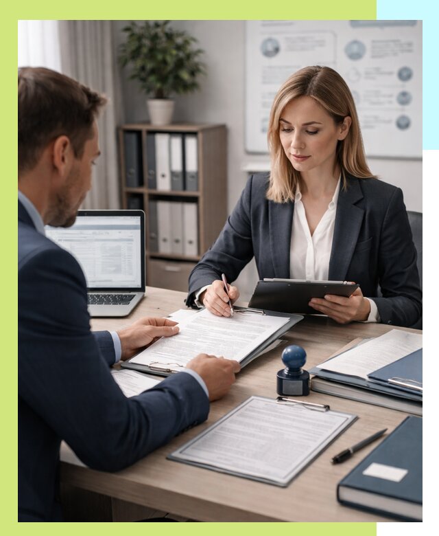 Сертификация услуг в Владикавказе, подтверждение соответствия и качества