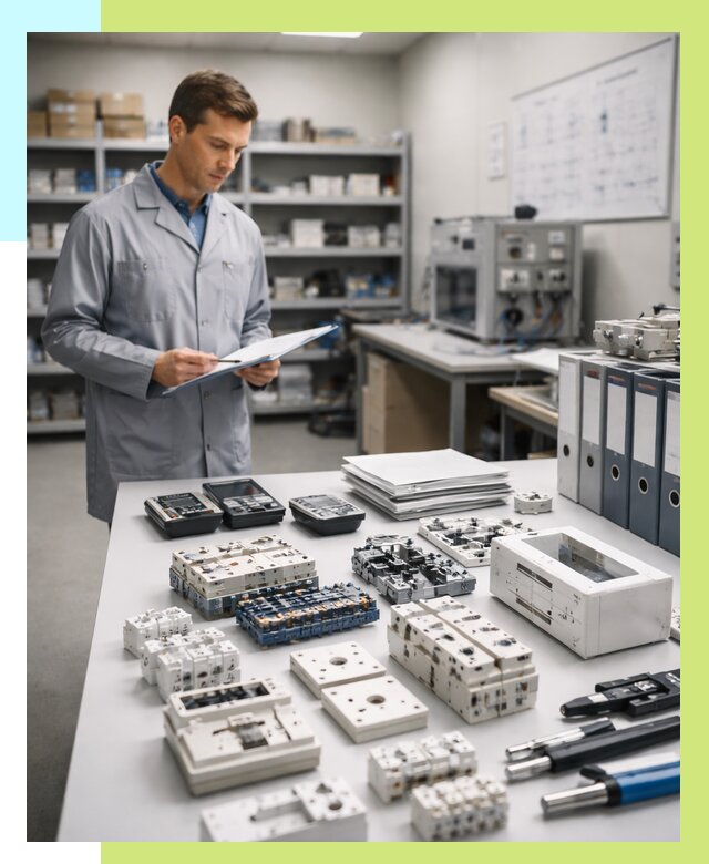 Сертификат на низковольтное оборудование в Владикавказе от 25770 р|Алешин-Вкз