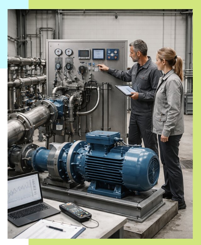 Сертификация насосов в Владикавказе под ключ от 15462 р. | Алешин-Вкз