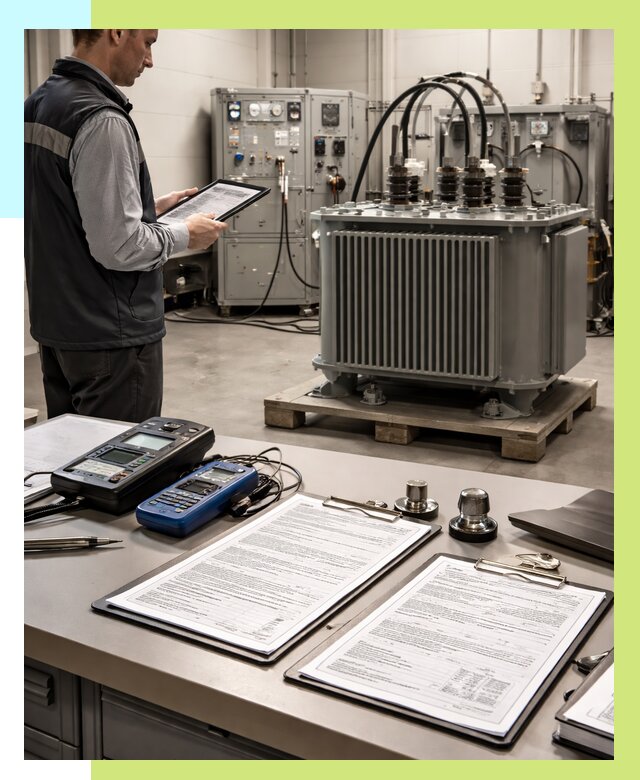 Сертификация трансформаторов под ключ в Владикавказе от 25770 р. Алешин-Вкз