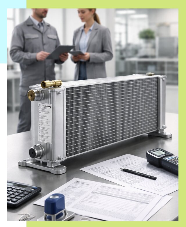 Сертификация радиаторов в Владикавказе под ключ от 8762 р. | Алешин-Вкз