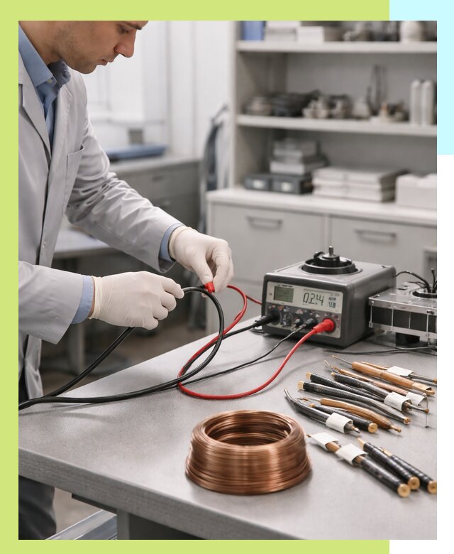 Сертификация провода в Владикавказе для продажи и экспорта