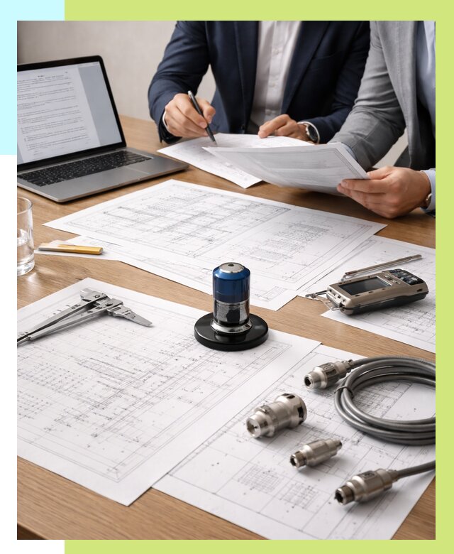 Разработка технических условий в Владикавказе от 12370 р. | Алешин-Вкз