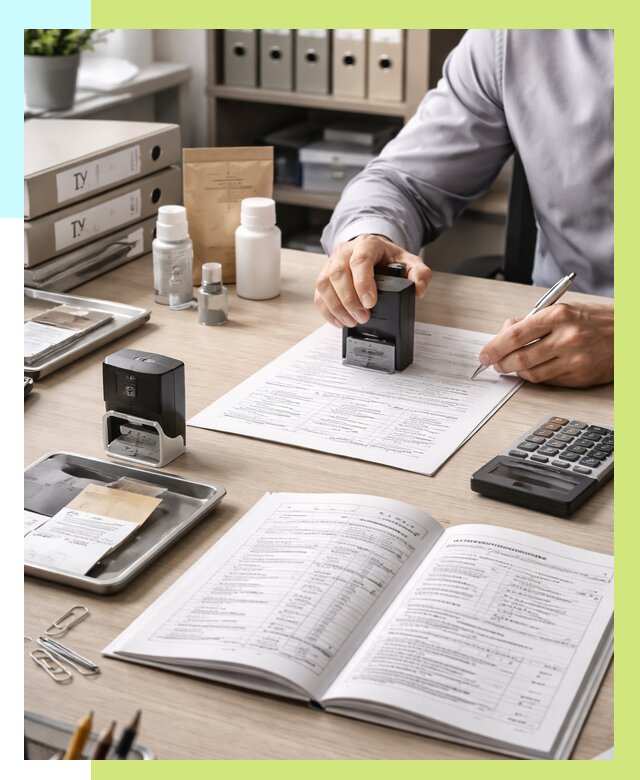 Разработка ТУ на продукцию в Владикавказе от 12370 р. | Алешин-Вкз