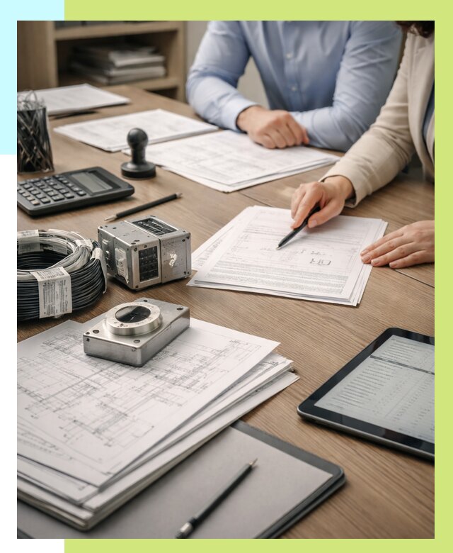 ТУ на изделие в Владикавказе: оформить и получить от 8762 р. | Алешин-Вкз