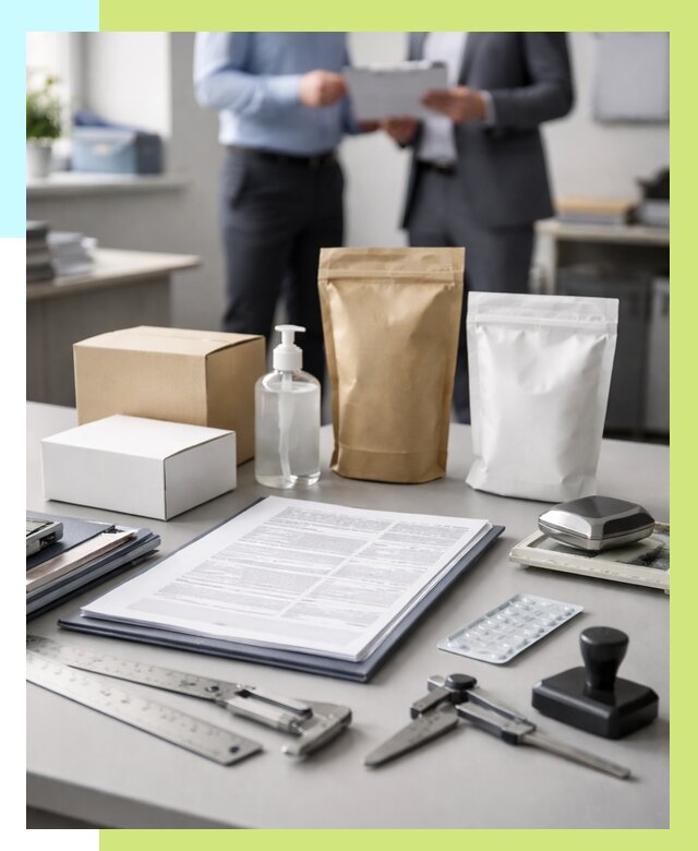 ТУ на упаковку в Владикавказе от 10308 р., оформить и заказать |Алешин-Вкз