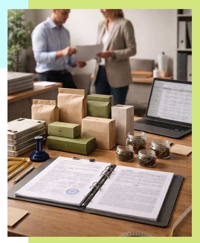 ТУ на чай в Владикавказе срочно от 8762 р., оформление в Алешин-Вкз