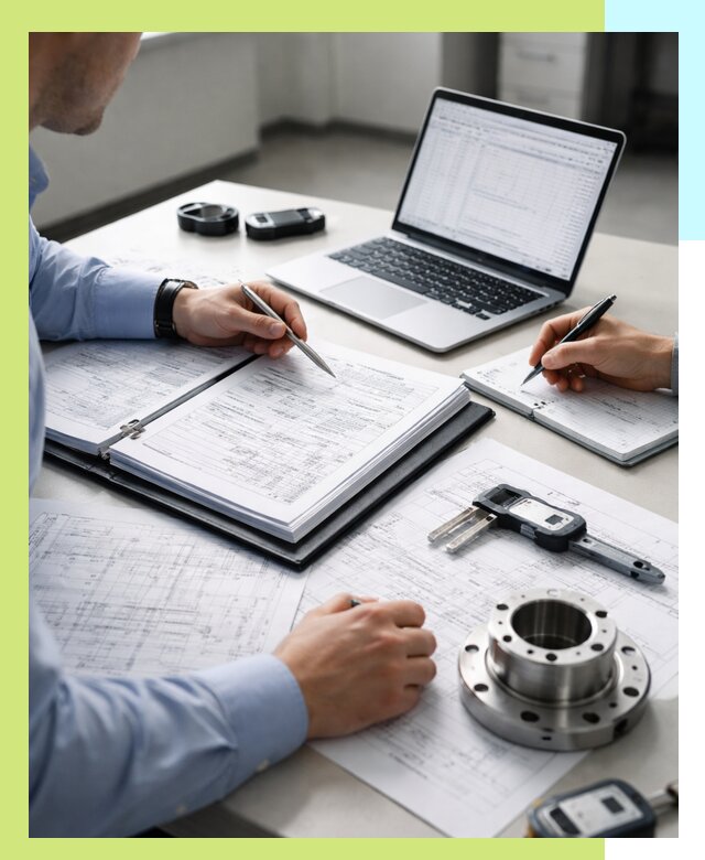 Разработка технологической инструкции для производства в Владикавказе