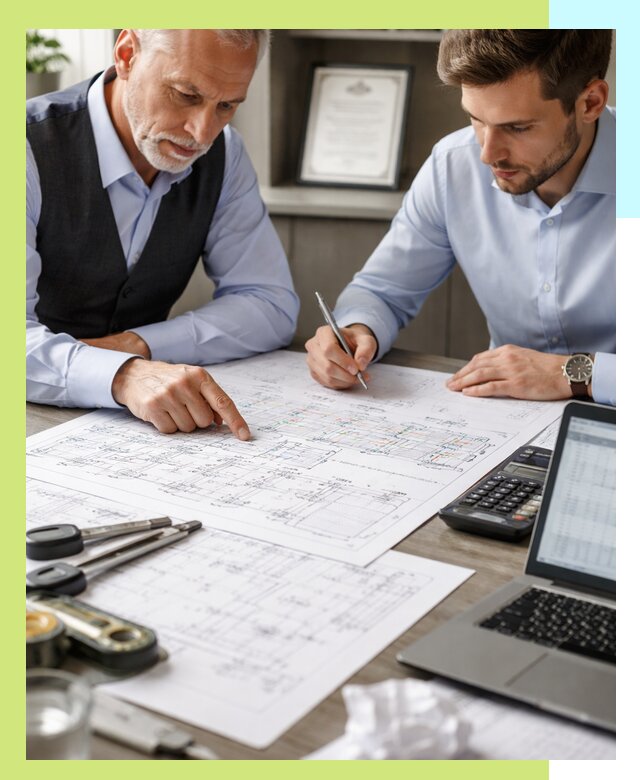 Разработка маршрутных карт технологических процессов в Владикавказе