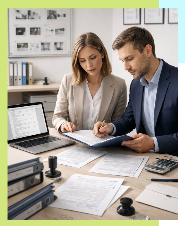 Нотификация ФСБ для продукции и оборудования в Владикавказе