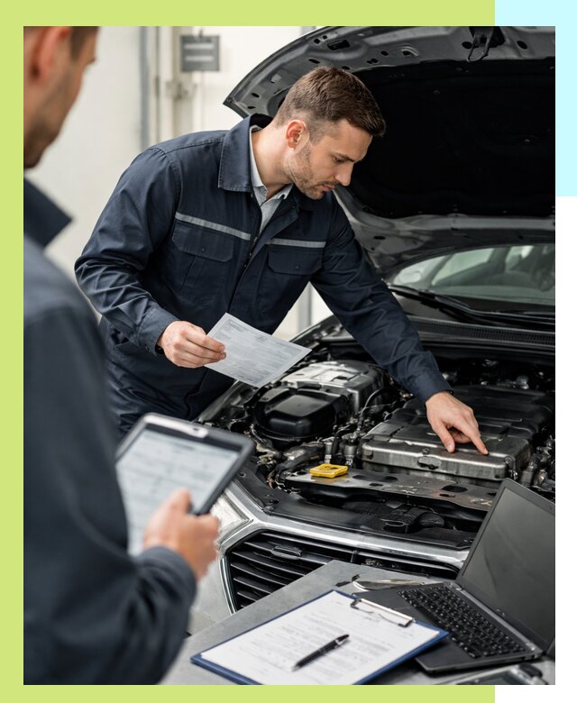 Оформление СБКТС на автомобиль в Владикавказе, быстро и официально