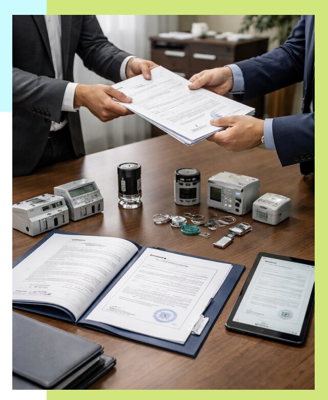 БКТС в Владикавказе: оформить и заказать от 7731 р. | Алешин-Вкз