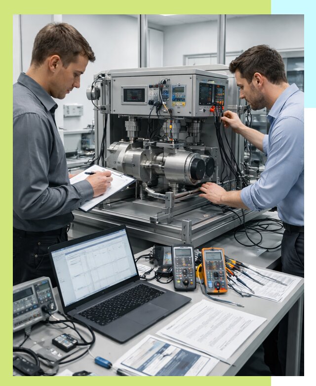 Получение БКТС для техники, оборудования и услуг в Владикавказе