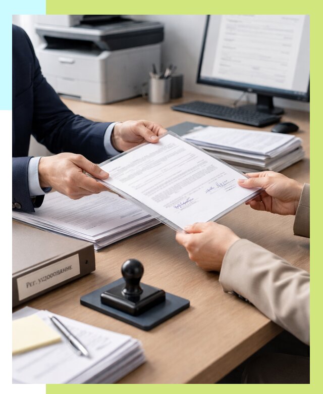 Рег. удостоверение медизделия в Владикавказе от 82464р | Алешин-Вкз