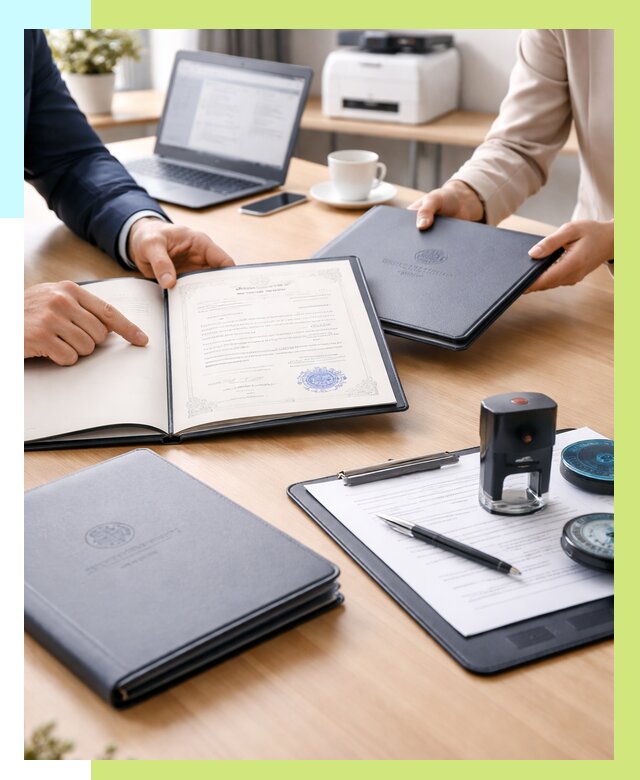 Сертификат OHSAS 18001 в Владикавказе от 46386 р. | Алешин-Вкз