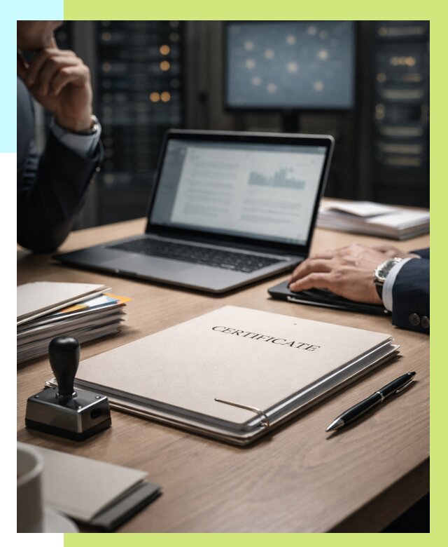 Сертификат ISO 27001 в Владикавказе под ключ от 154620 р. Алешин-Вкз