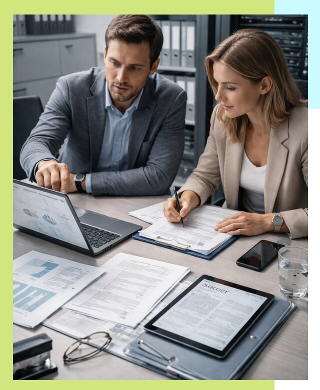 Получение сертификата ISO 27001 информационной безопасности в Владикавказе