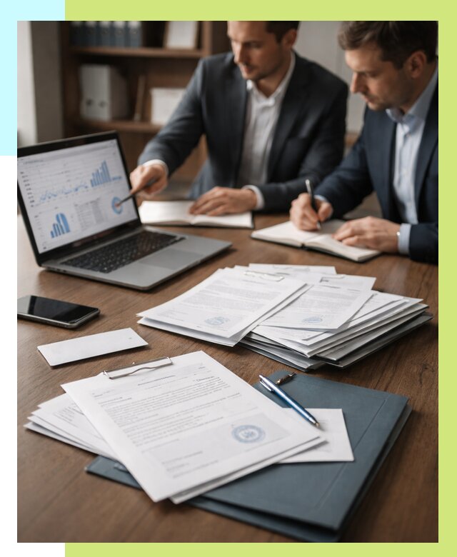 Оценка деловой репутации в Владикавказе от 7731 р. | Алешин-Вкз