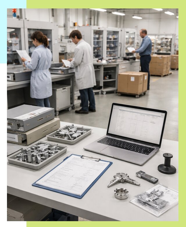 Сертификация производства в Владикавказе от 87618 р. | Алешин-Вкз