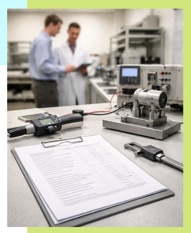 Протокол испытаний продукции в Владикавказе от 7731 р. | Алешин-Вкз