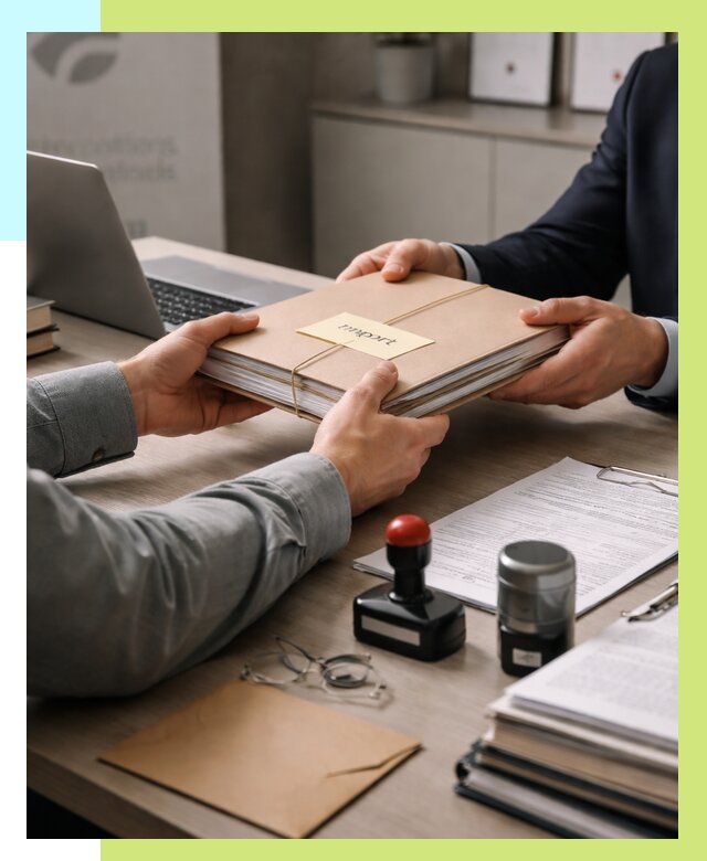 Сертификация для импорта в Владикавказе от 30924 р. | Алешин-Вкз