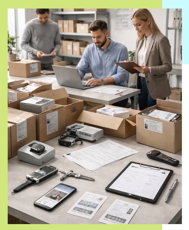 Сертификация товаров и документов для маркетплейсов в Владикавказе