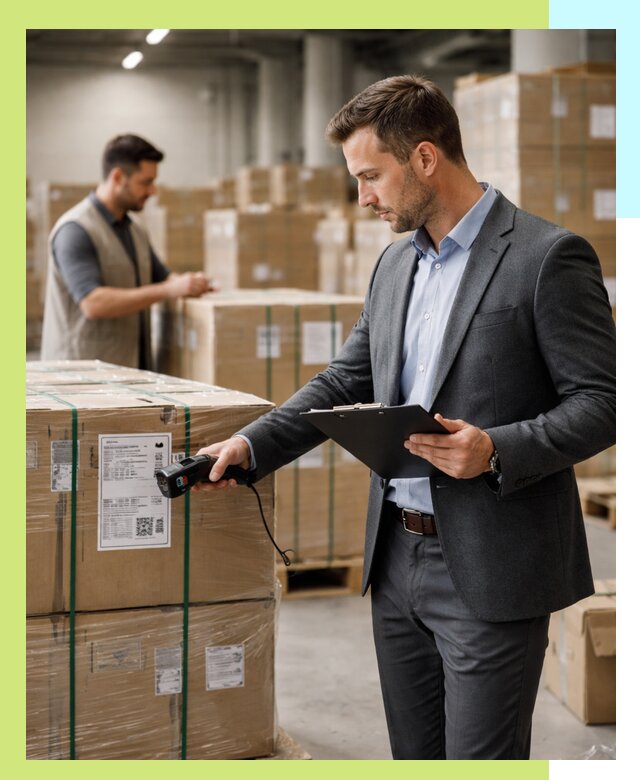 Сертификация партии товара в Владикавказе по требованиям законодательства